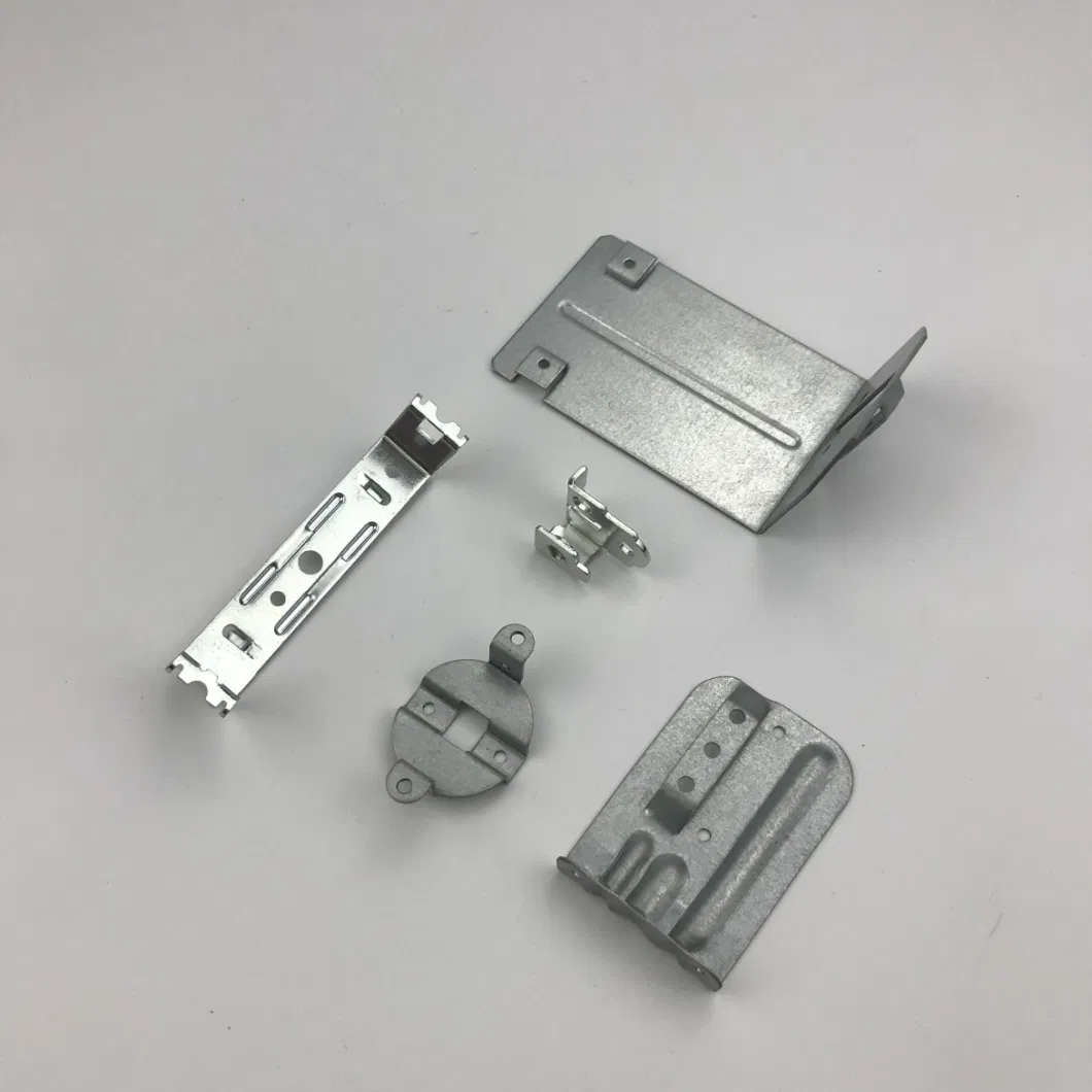 Stainless Steel Stamping Phone Accessories
