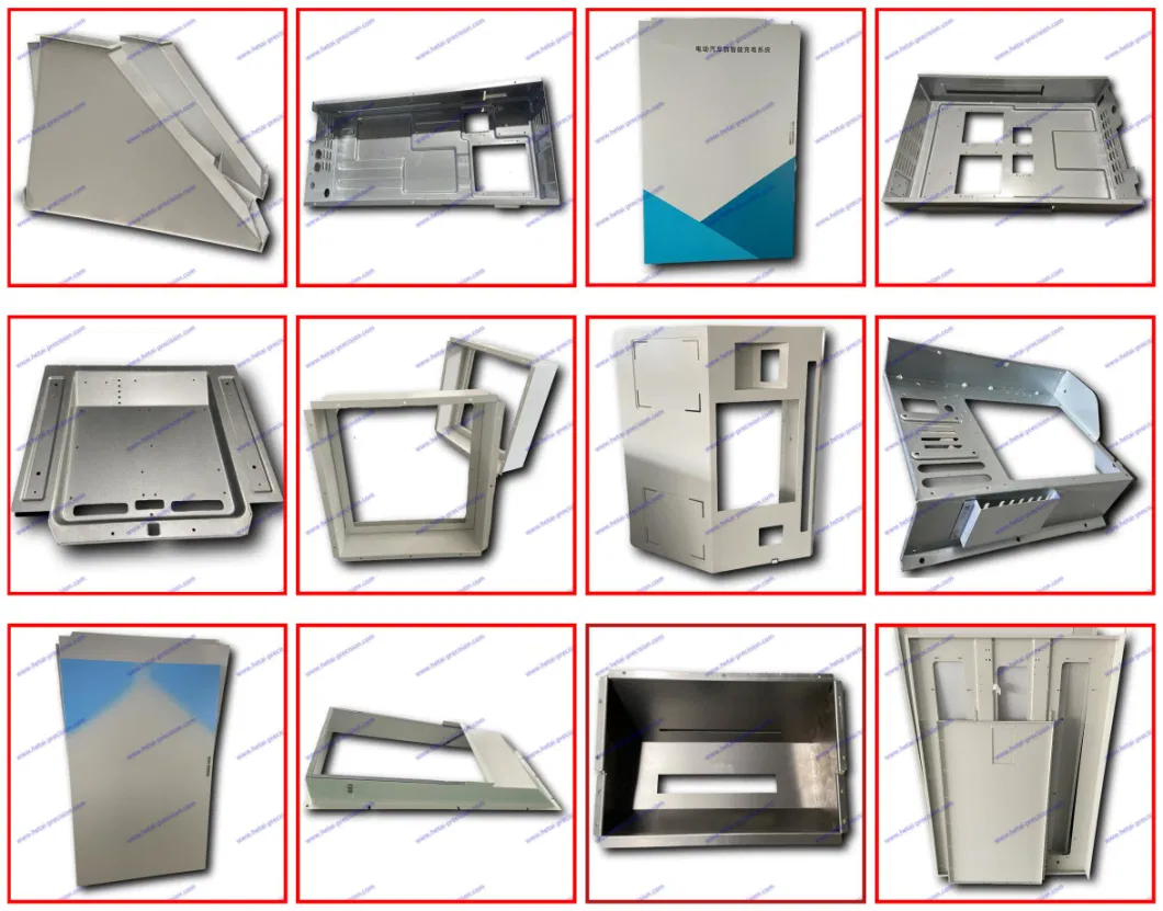 High Quality Zinc Alloy Steel Aluminum Kitchen/Furniture Metal Hardware Assembly Accessories
