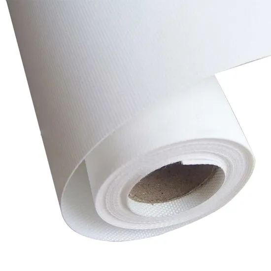 Wholesale 280g Cotton Painting Canvas Roll for Paint by Numbers