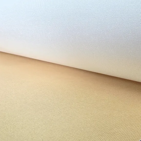Gold Cloth Roll Mural Decoration Eco/UV/Latex Ink Wallcovering Materials Wall Canvas