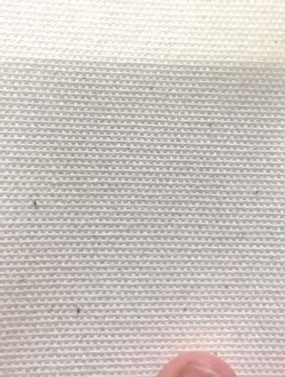 Matte/Glossy Cotton Canvas Roll for Water Based UV Latex Printing
