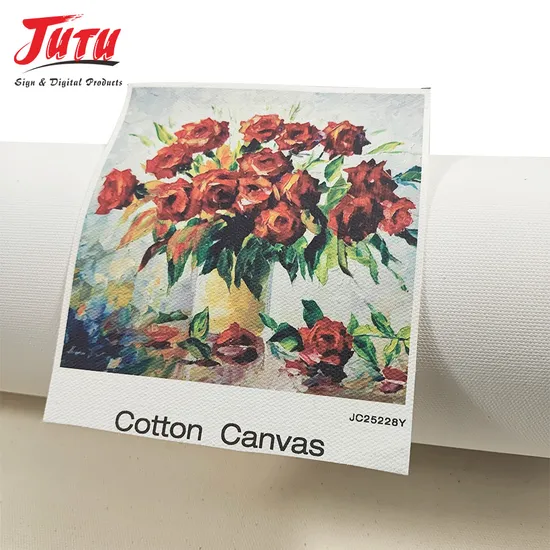 Jutu Glossy/Matte Eco