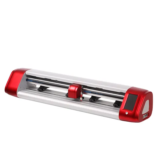 Boway V48 Cutting Plotter Mobile Sticker Cutter 