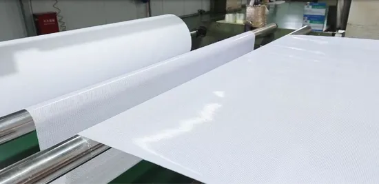 Hanker UV Printing One Way Vision See Through Sticker Perforated Vinyl Rolls See Through Vinyl for Window Film for Car Customised Car Stickers 