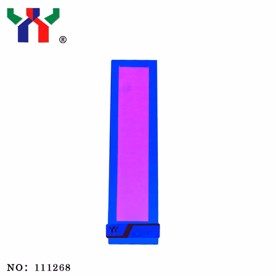 High Quality Security Ink Offset UV Invisible for Security Paper, Colorless to Pink, Show Color Under The UV Lamp, 1kg/Can