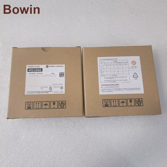 Konica 1024I Printhead High Quality UV Ink