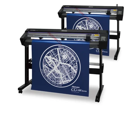 Mimaki Cg