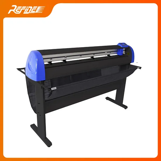1750mm Arms Servo Cutting Plotter 